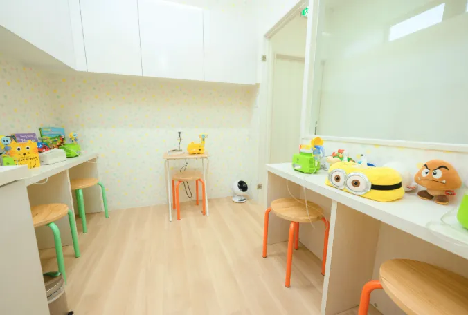 処置室